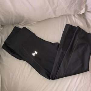 UNDER ARMOUR WORKOUT LEGGINGS